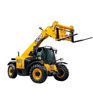 JCB 4.0T Diesel 14.0m Telehandler JCB 4.0T Diesel 14.0m Telehandler