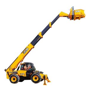 JCB 4.0T Diesel 17.0m Telehandler JCB 4.0T Diesel 17.0m Telehandler